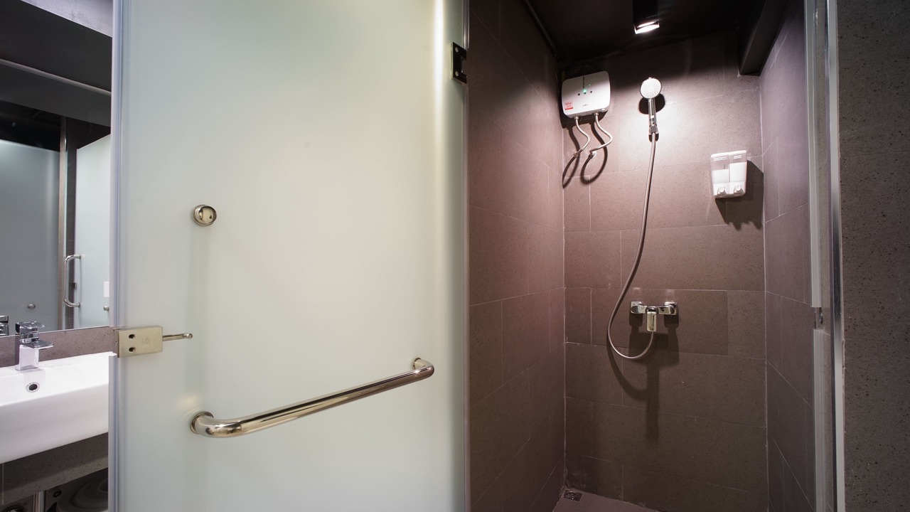 Photo of Bathroom in Silom