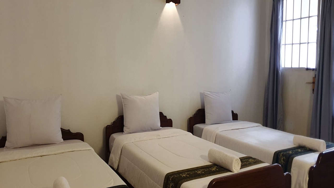 Photo of Bedroom in Taphul Village Area