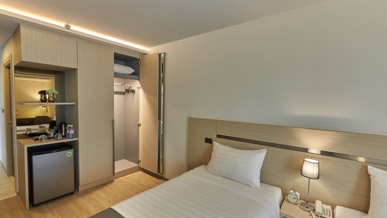 Photo of Bedroom in Silom
