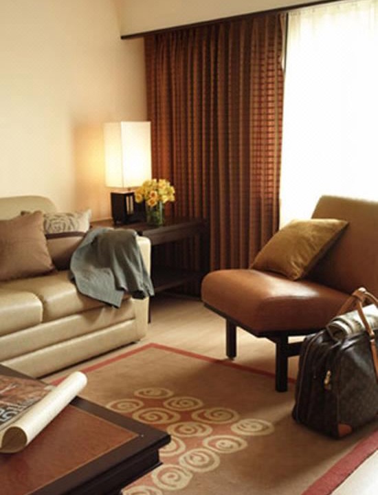 Photo of Livingroom in Silom