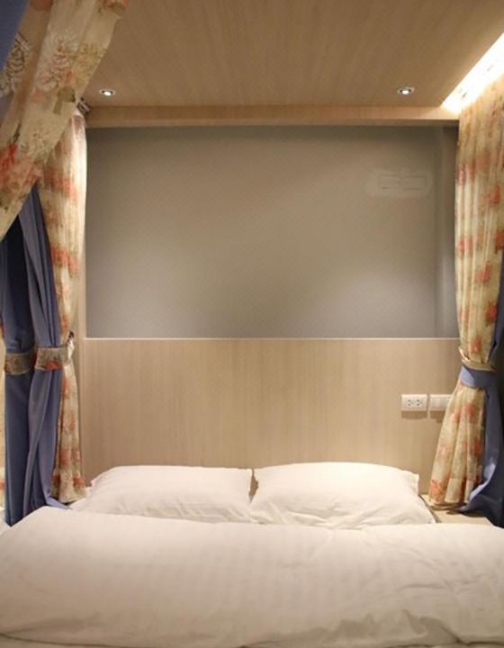 Photo of Bedroom in Silom