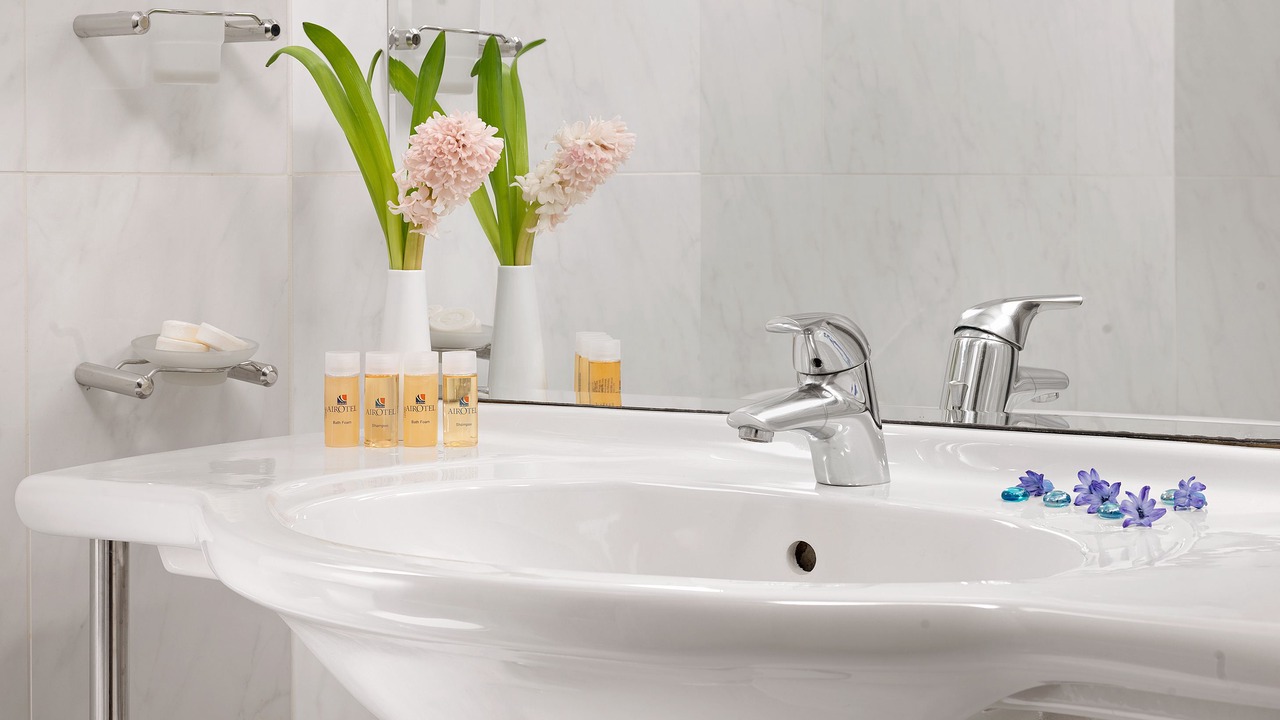 Photo of Bathroom in Kastellocampos