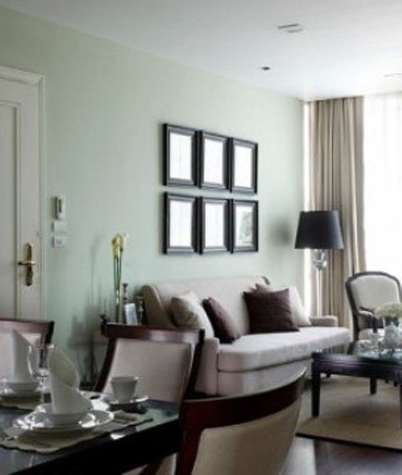 Photo of Livingroom in Chidlom