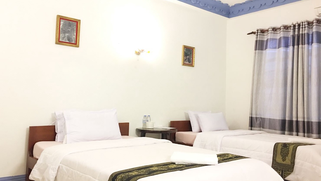 Photo of Bedroom in Taphul Village Area