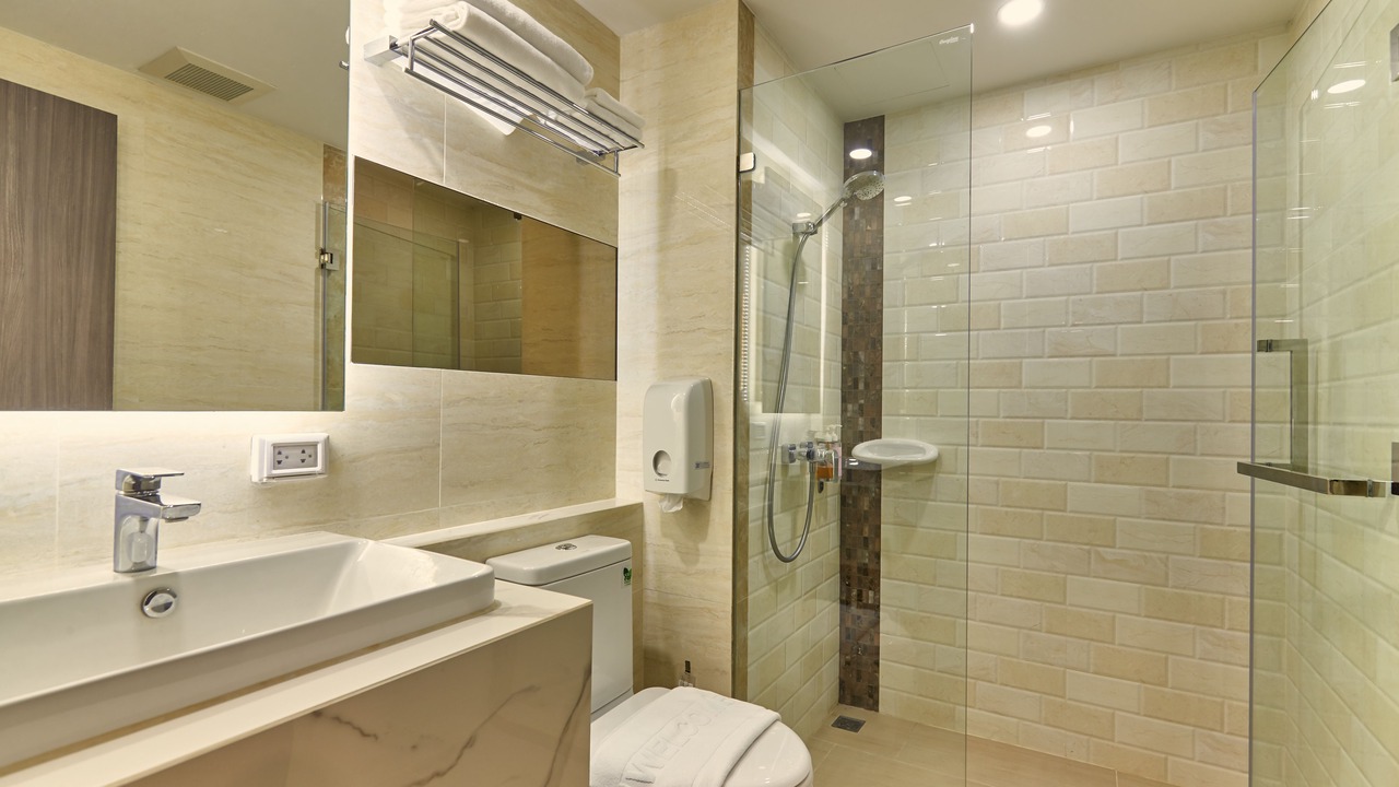 Photo of Bathroom in Silom
