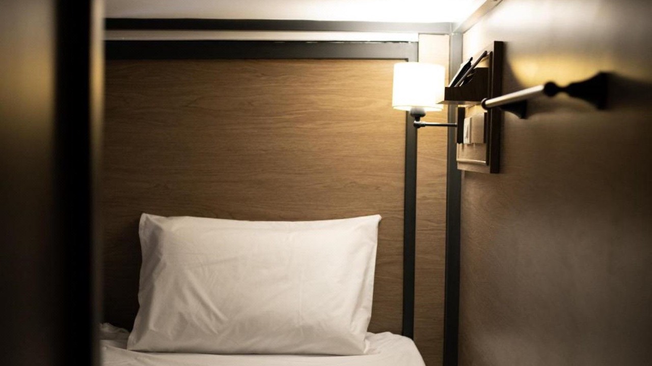 Photo of Bedroom in Bang Rak