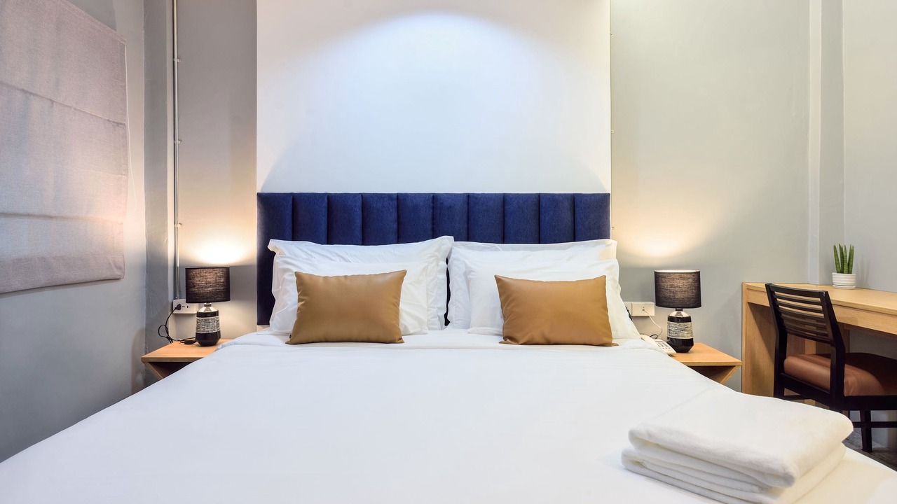 Photo of Bedroom in Ratchathewi