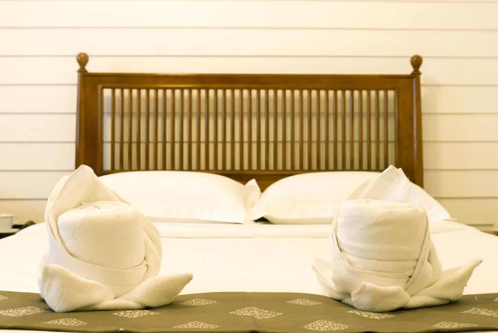 Photo of Bedroom in Silom