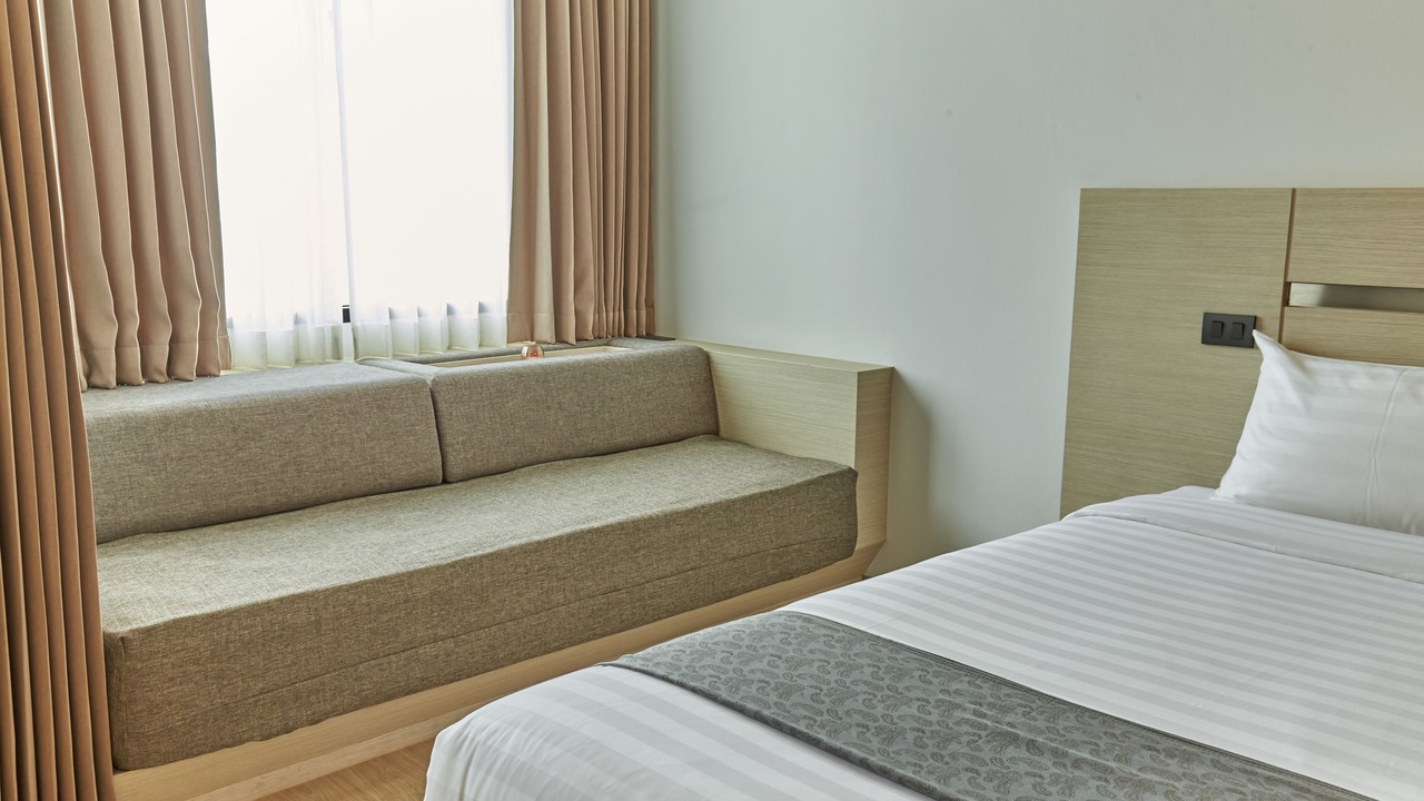 Photo of Bedroom in Silom