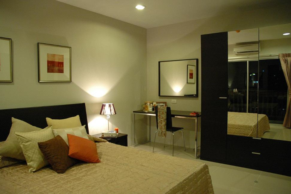 Photo of Bedroom in Phaya Thai