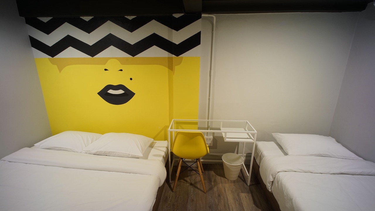 Photo of Bedroom in Silom