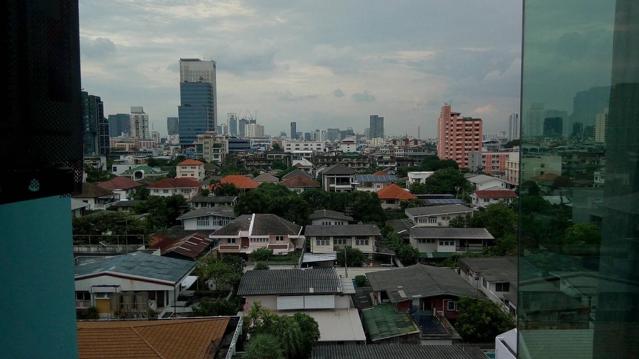 Photo of Patio Balcony in Din Daeng