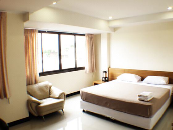 Photo of Bedroom in Wat Sam Phraya