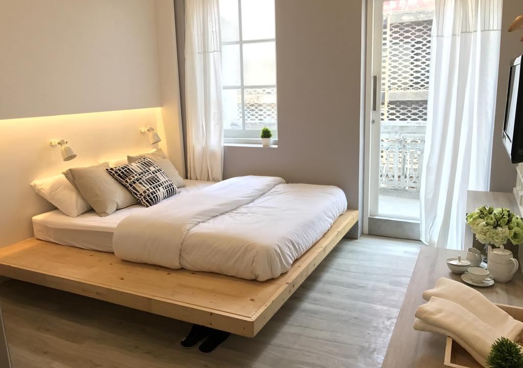 Photo of Bedroom in China Town