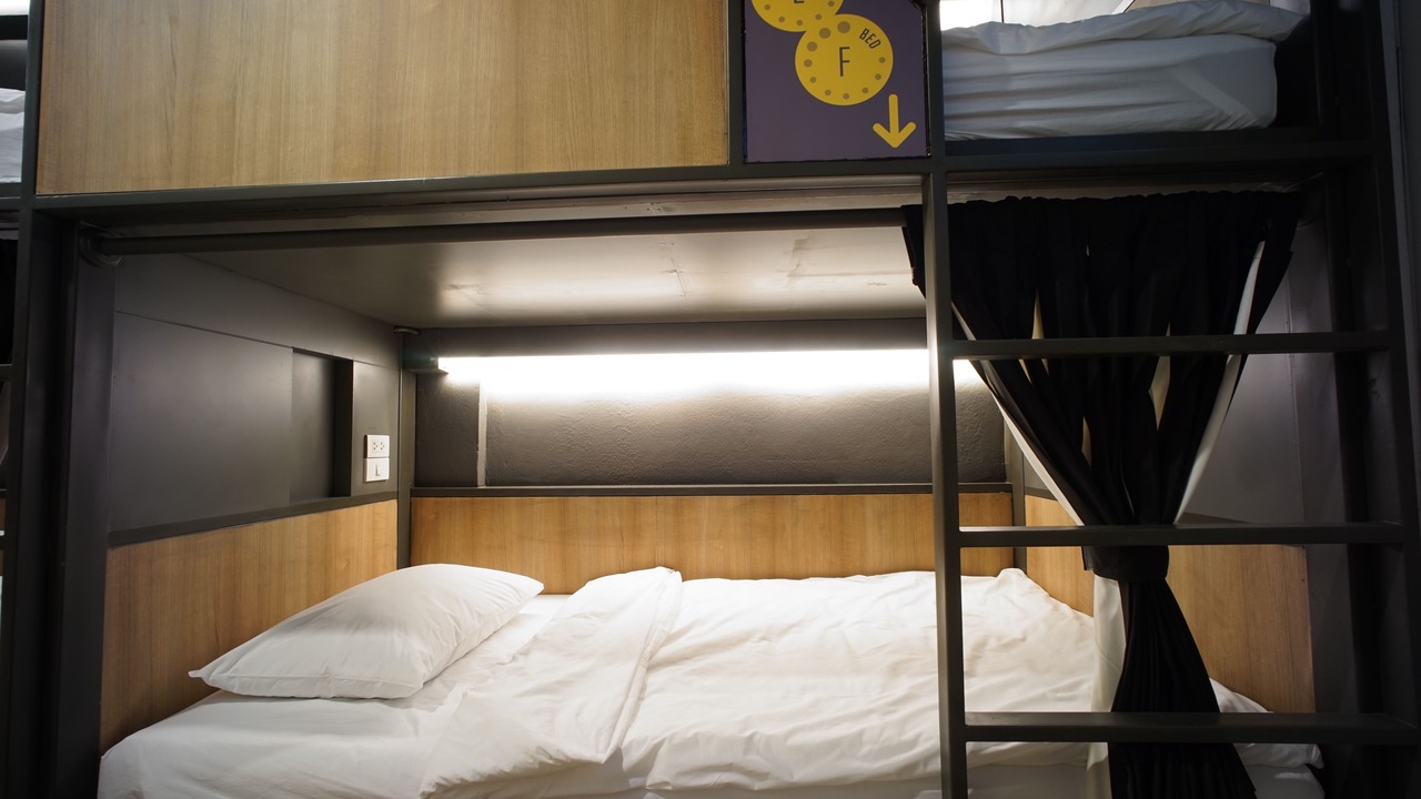 Photo of Bedroom in Silom