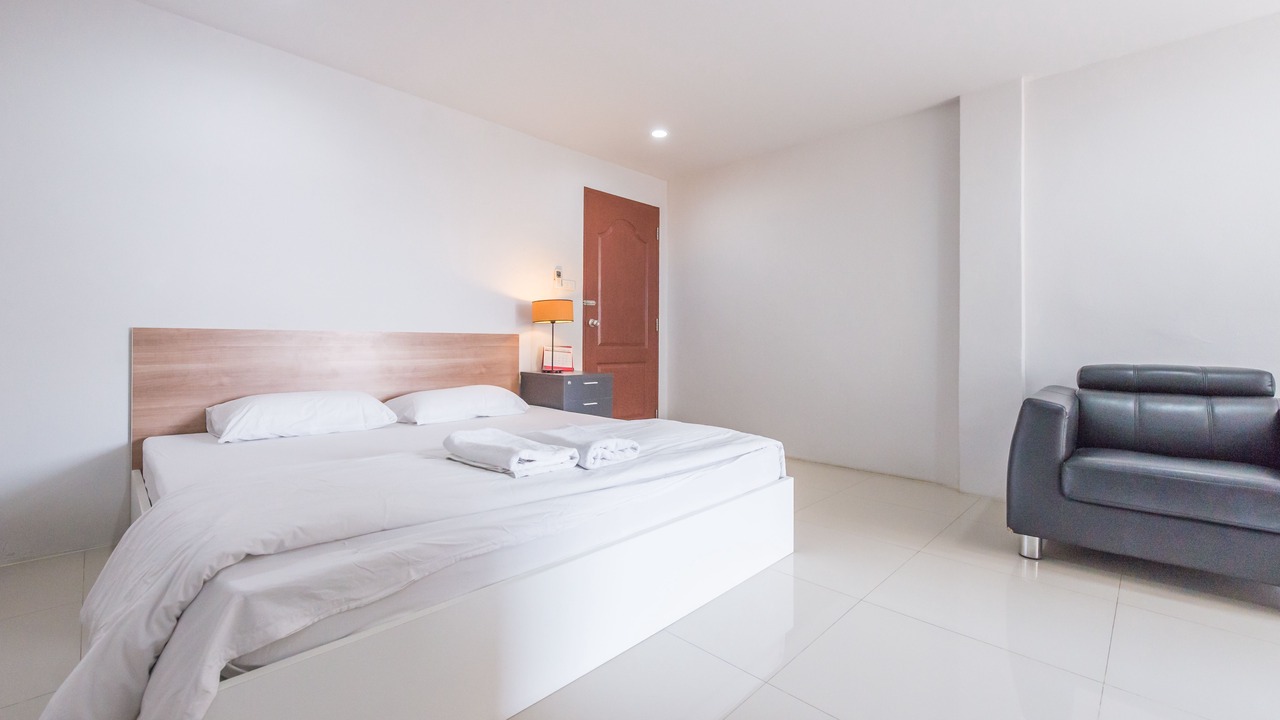 Photo of Bedroom in Bang Chalong