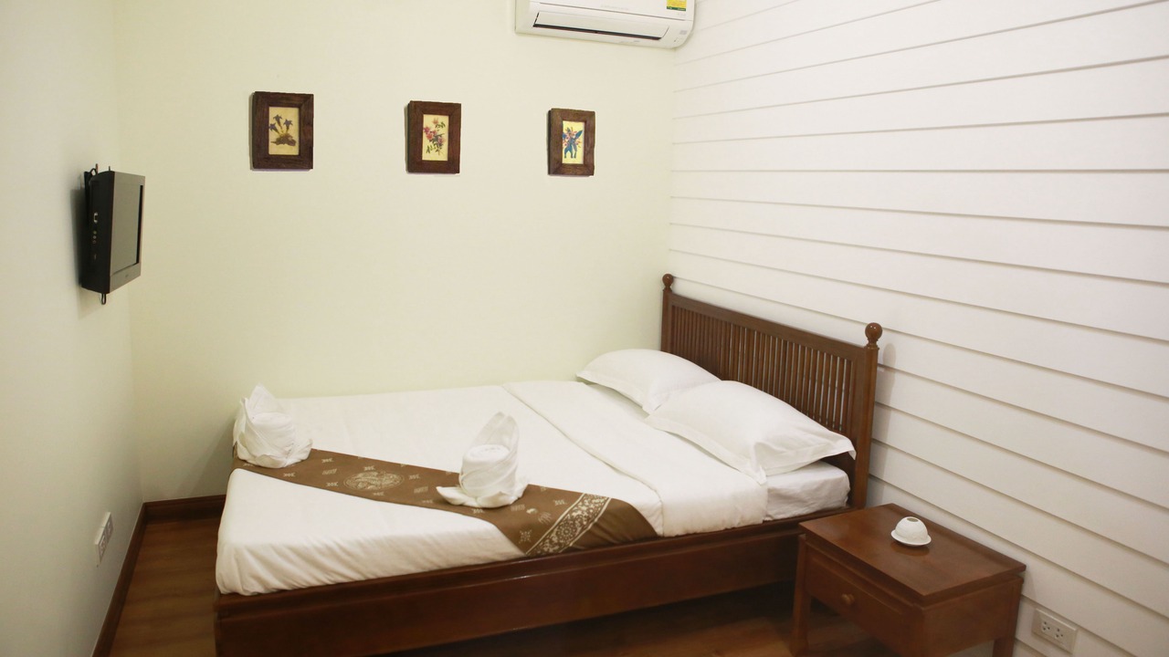 Photo of Bedroom in Silom