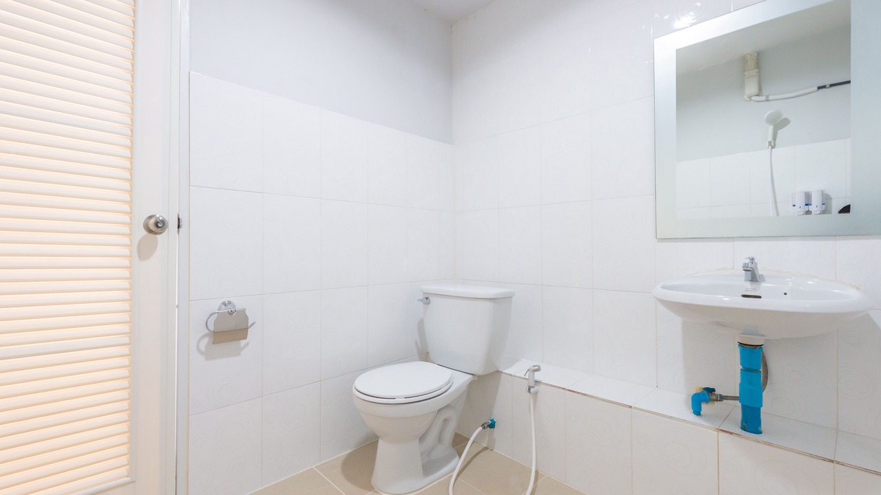 Photo of Bathroom in Bang Chalong