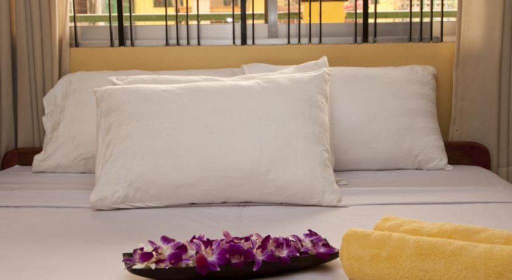 Photo of Bedroom in Daun Penh