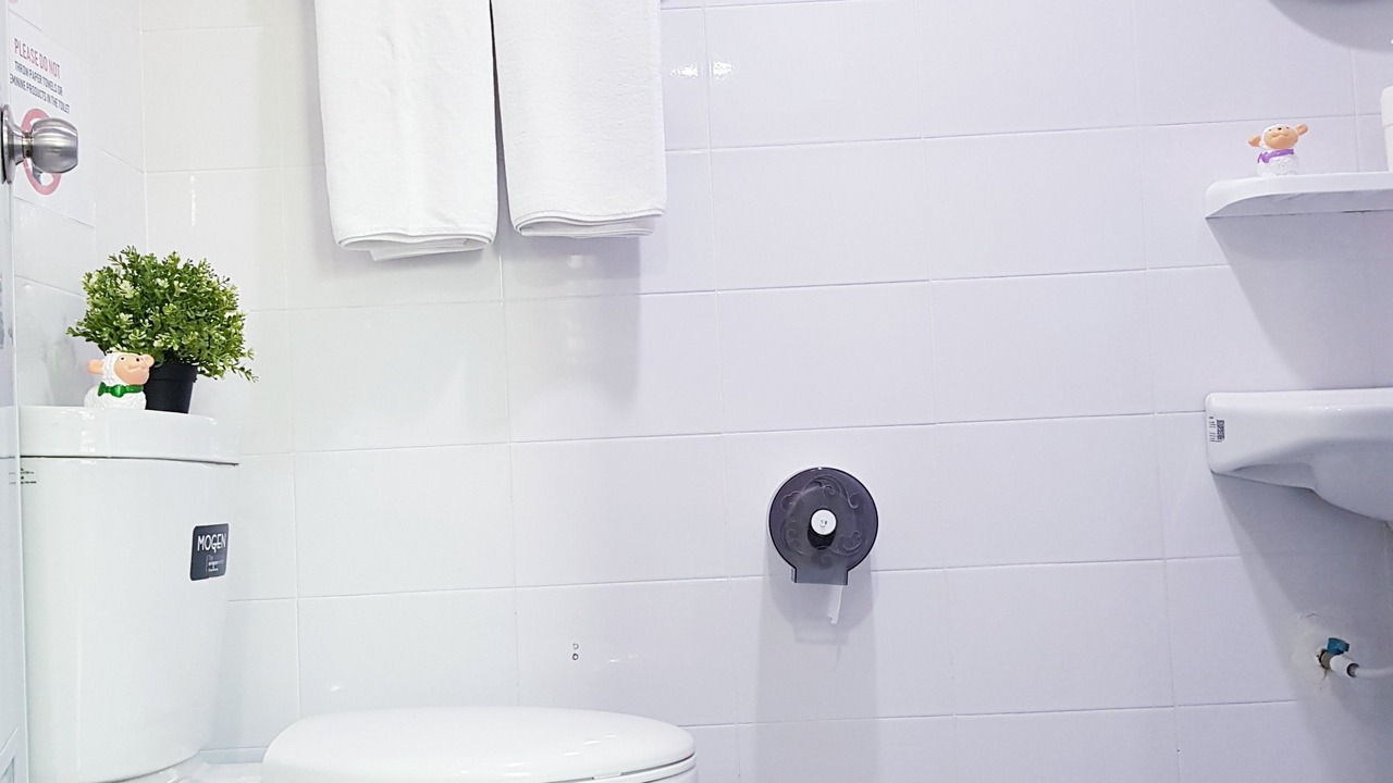 Photo of Bathroom in Nana