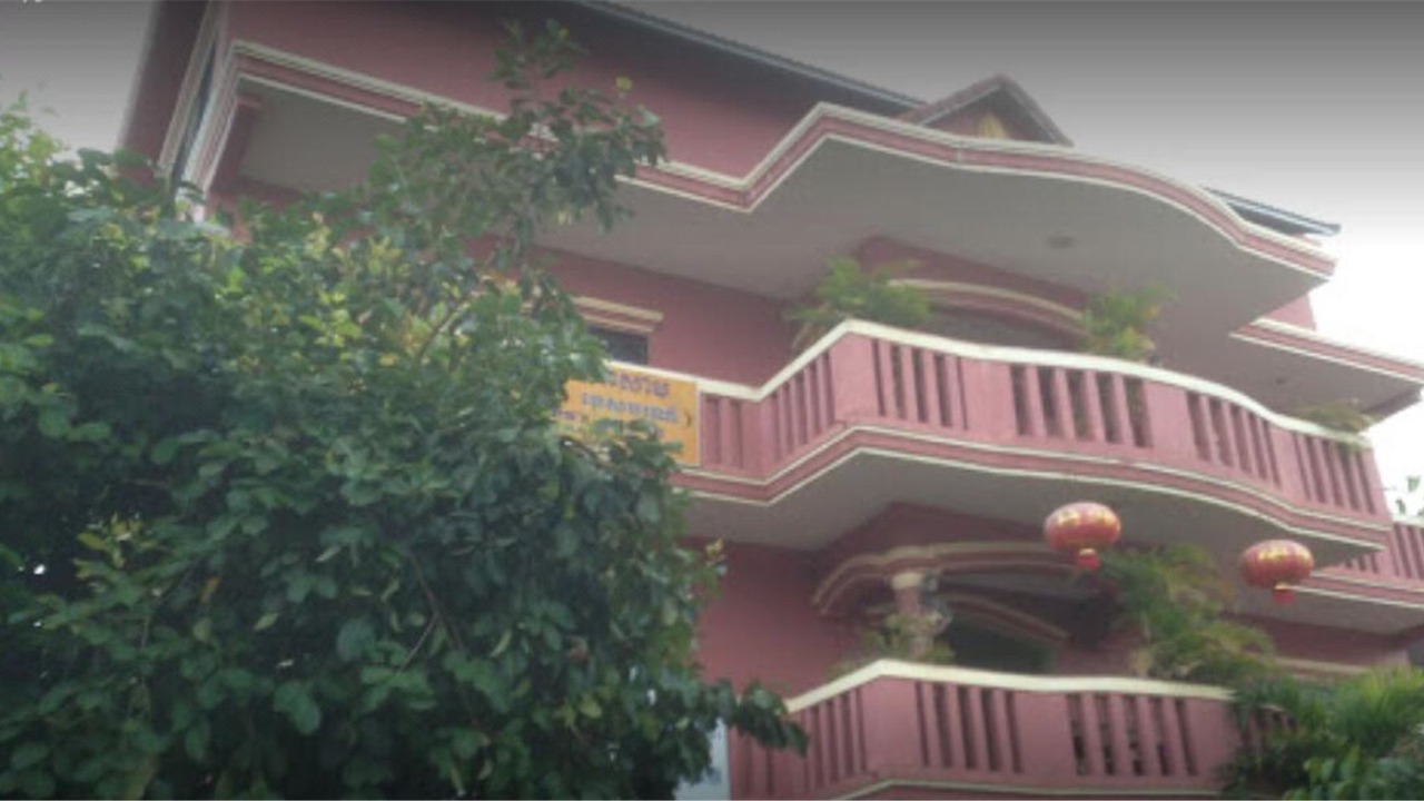 Photo of Buildings in Taphul Village Area