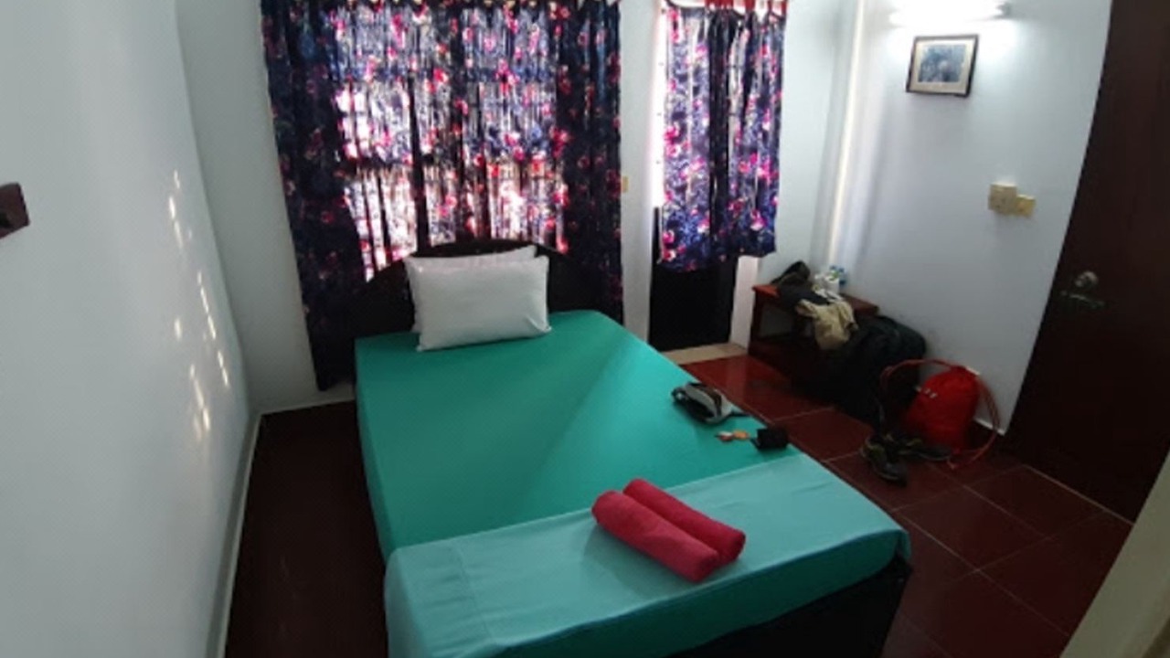 Photo of Bedroom in Taphul Village Area