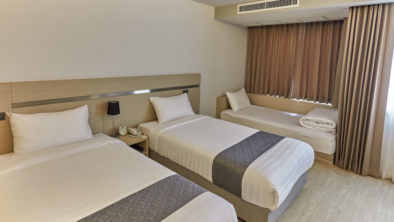 Photo of Bedroom in Silom