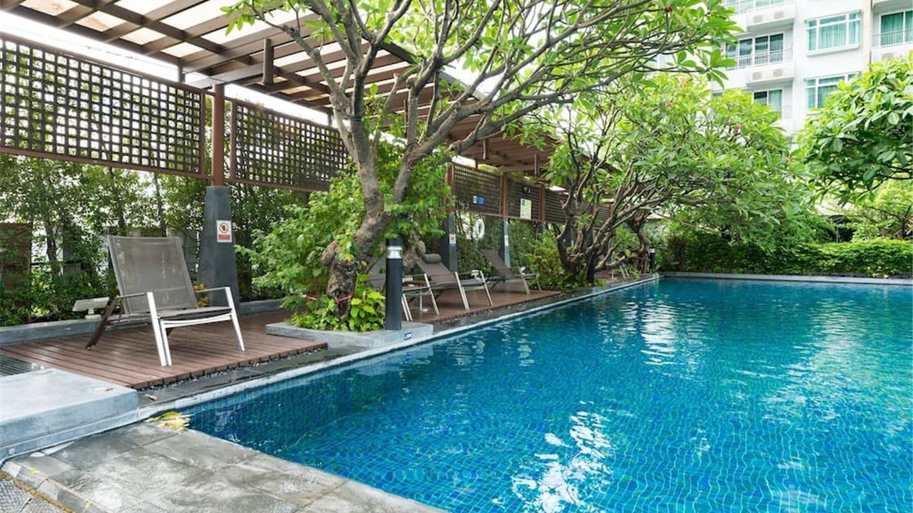 Photo of Outdoor in Makkasan