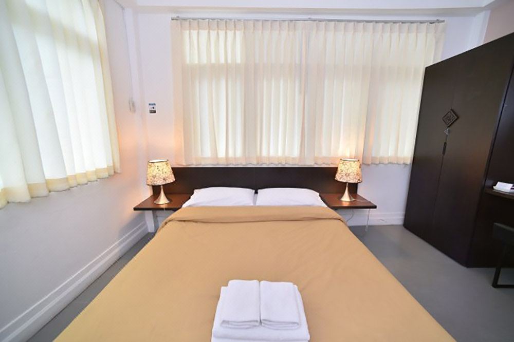 Photo of Bedroom in Phahonyothin
