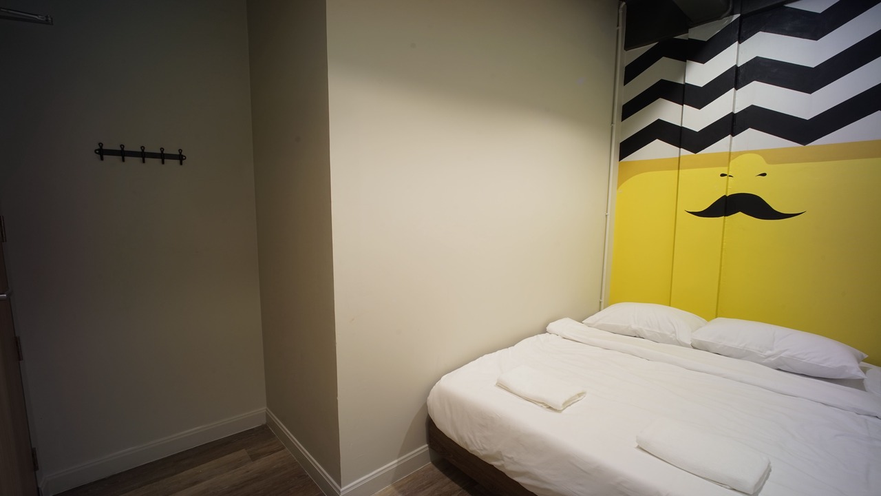 Photo of Bedroom in Silom