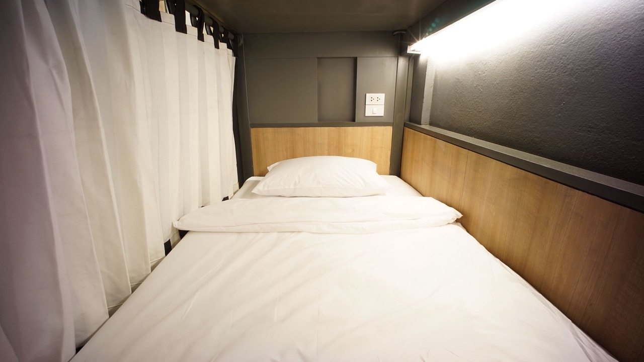 Photo of Bedroom in Silom