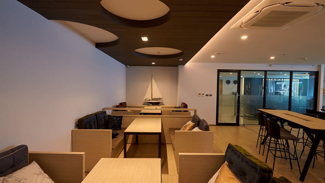 Photo of Livingroom in Silom