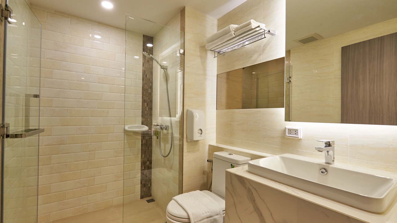 Photo of Bathroom in Silom