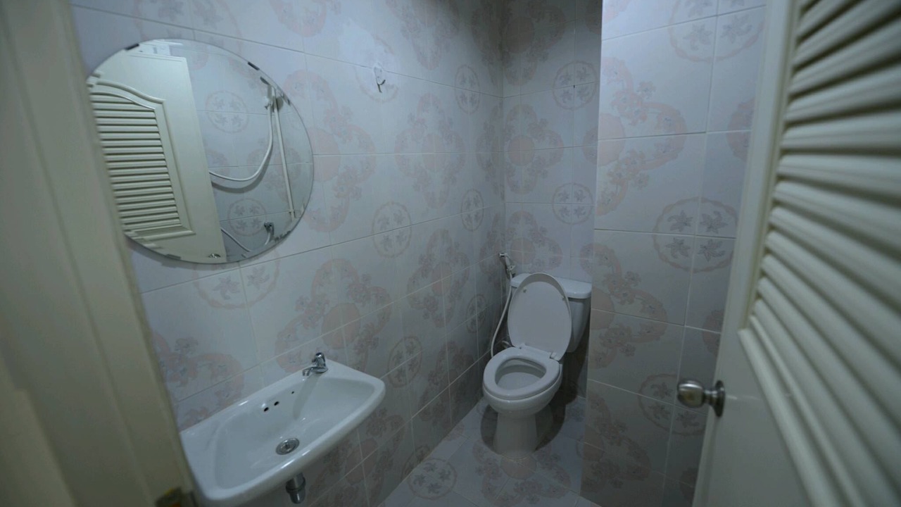 Photo of Bathroom in Nana