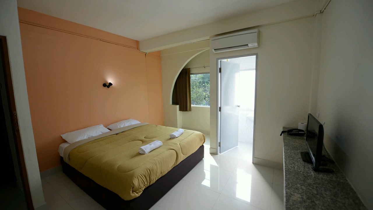 Photo of Bedroom in Nana