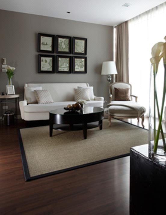 Photo of Livingroom in Chidlom
