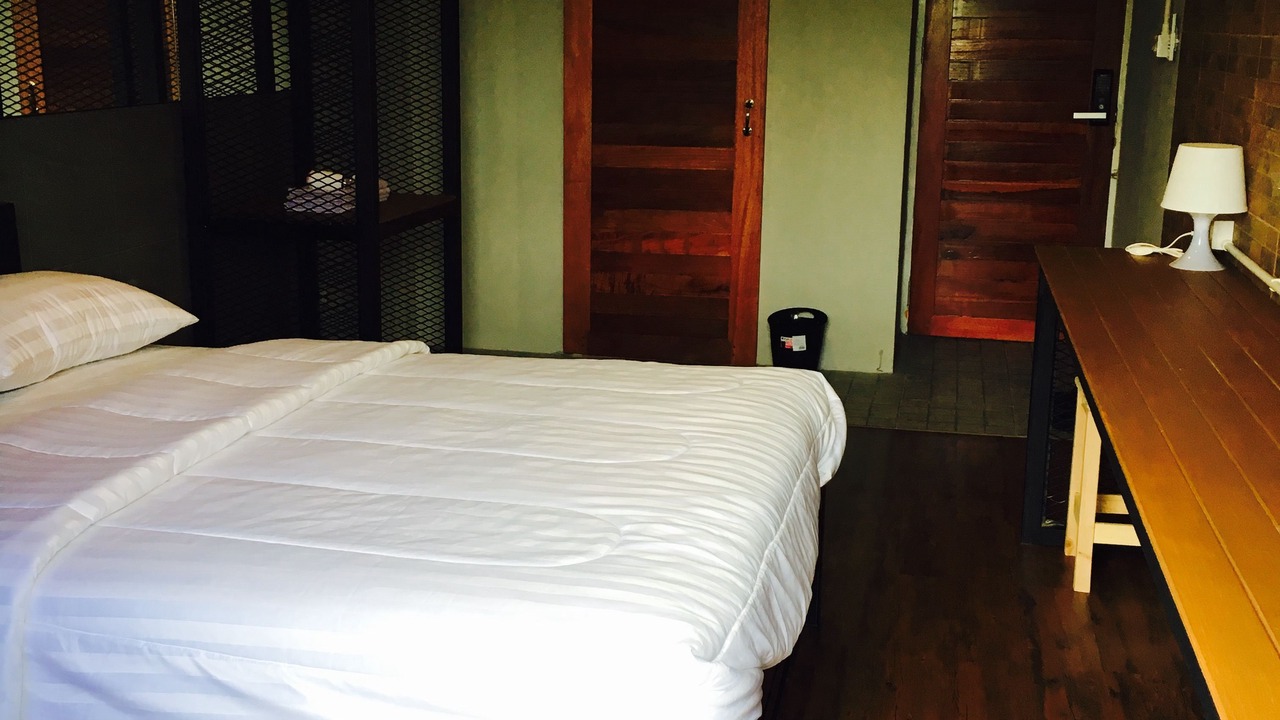 Photo of Bedroom in Ratchadaphisek