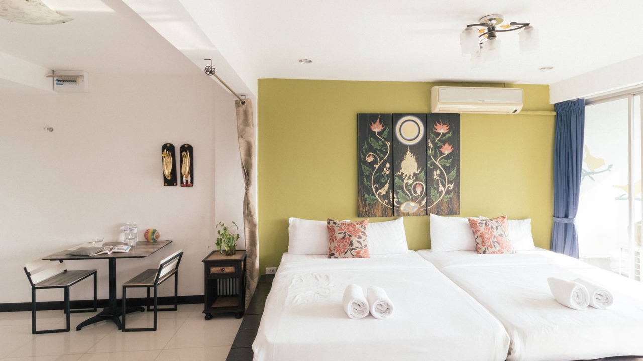 Photo of Bedroom in Thung Maha Mek