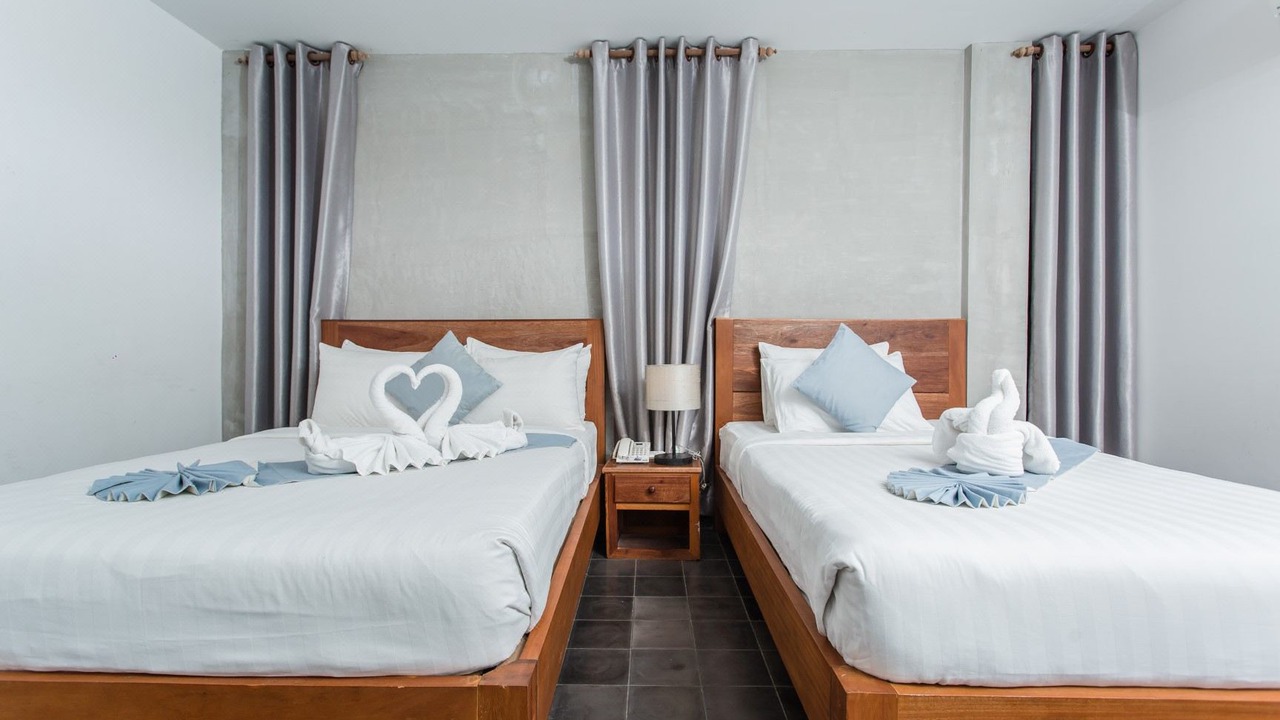 Photo of Bedroom in Chamkar Mon