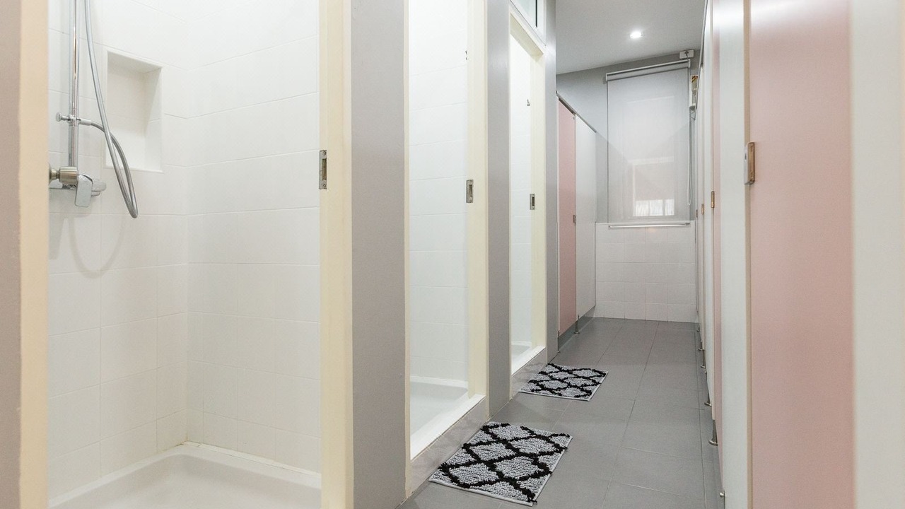 Photo of Bathroom in Bangkok City Centre