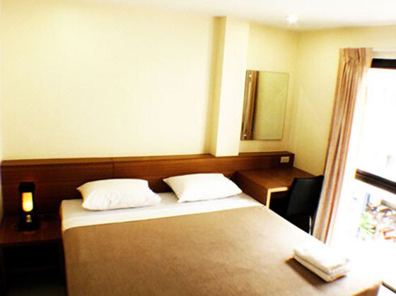 Photo of Bedroom in Wat Sam Phraya