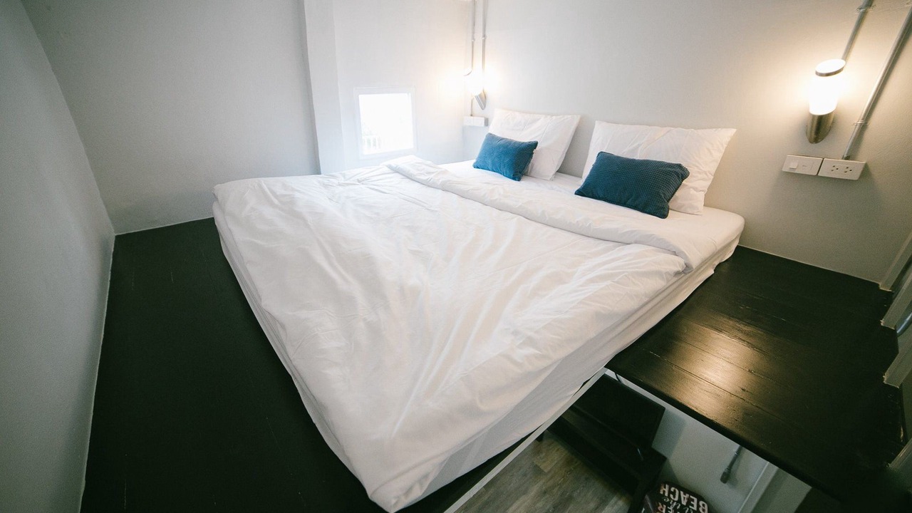 Photo of Bedroom in Pratunam