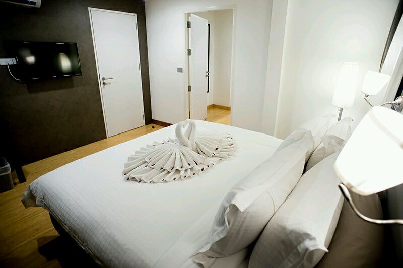 Photo of Bedroom in Phahonyothin