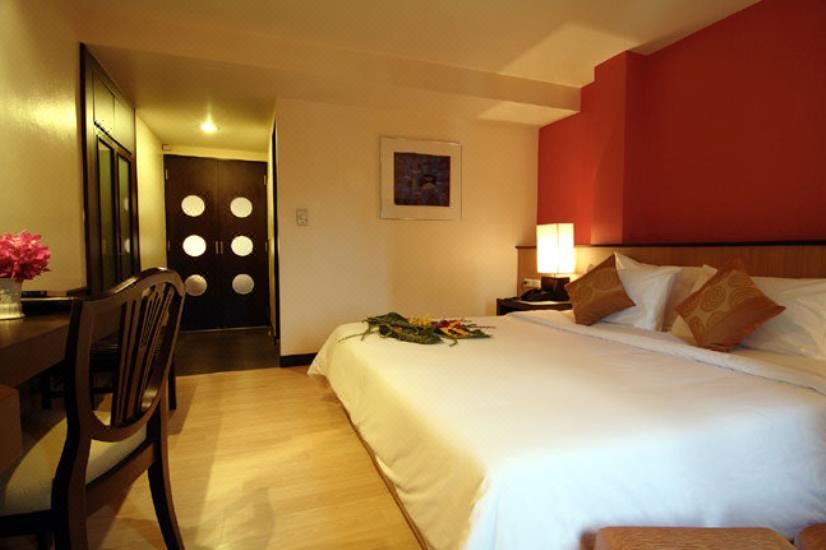 Photo of Bedroom in Silom