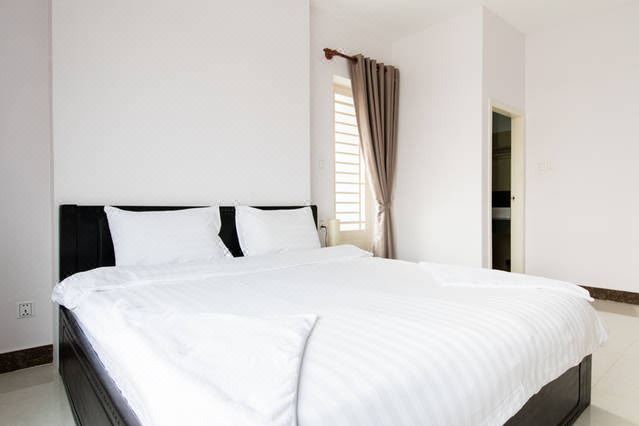 Photo of Bedroom in Mean Chey