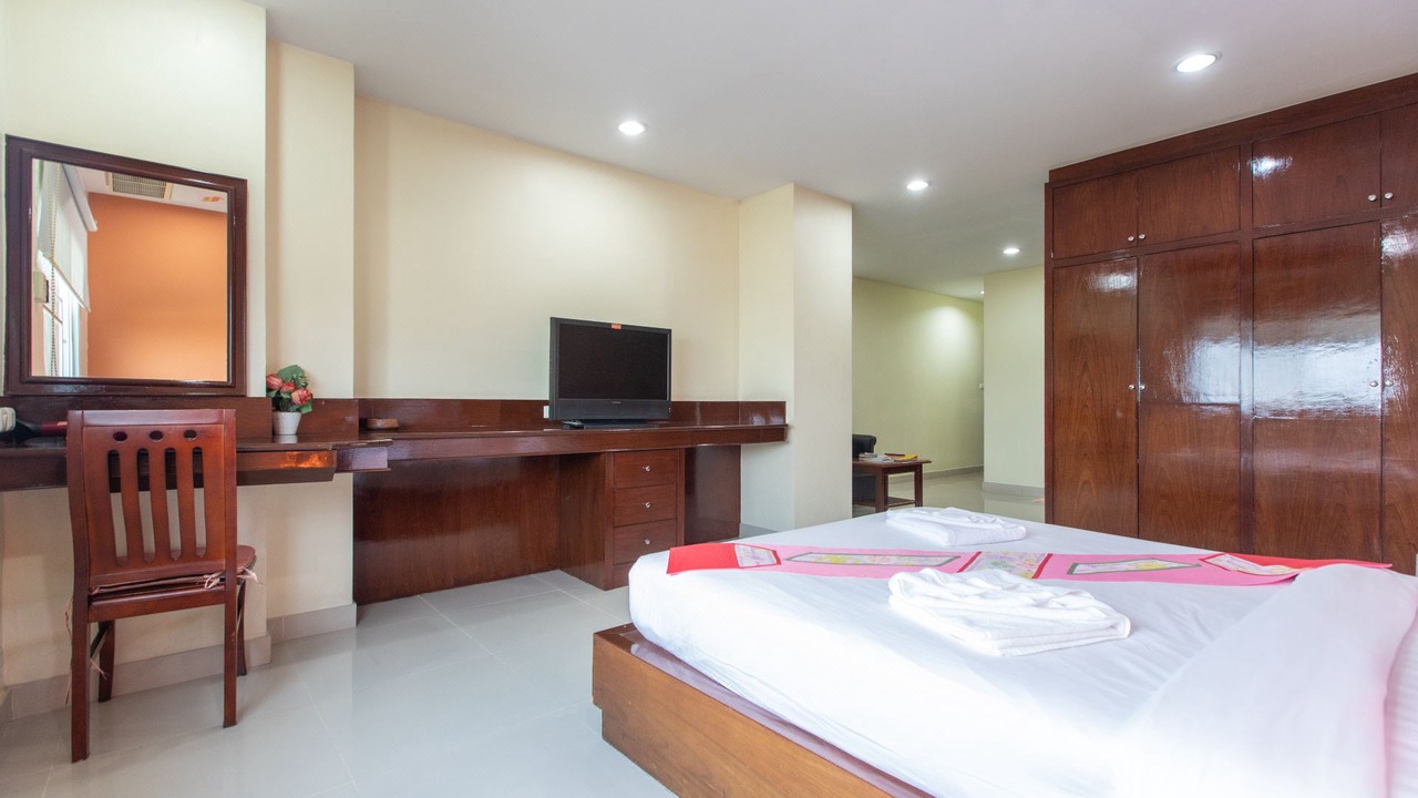 Photo of Bedroom in Bangkok Yai