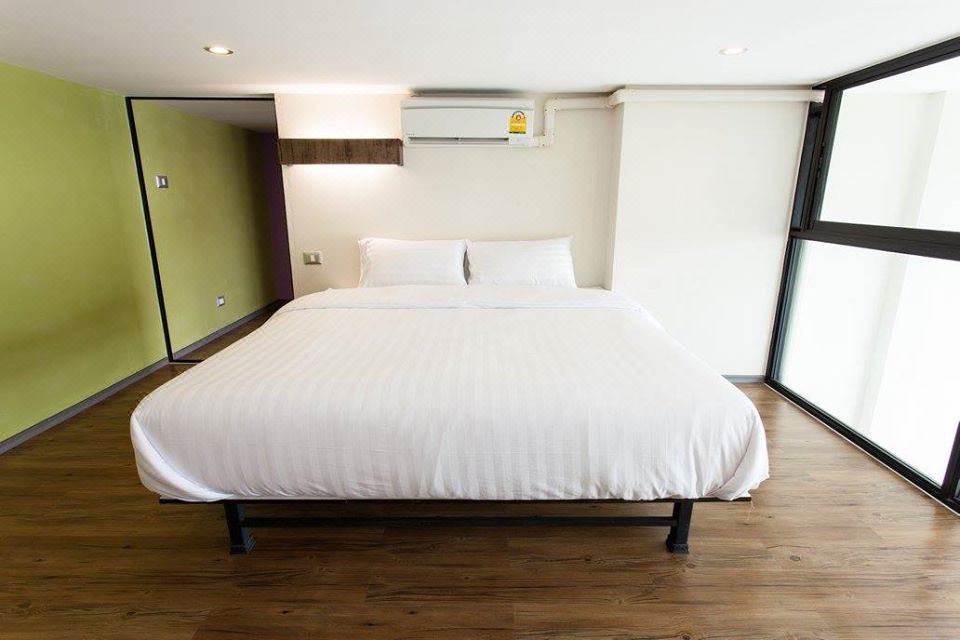 Photo of Bedroom in Nong Bon