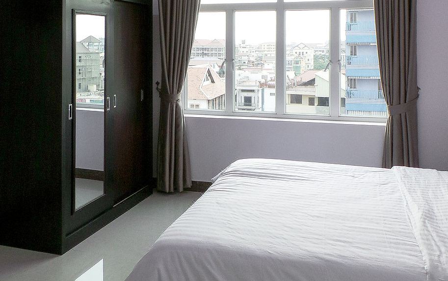 Photo of Bedroom in Mean Chey