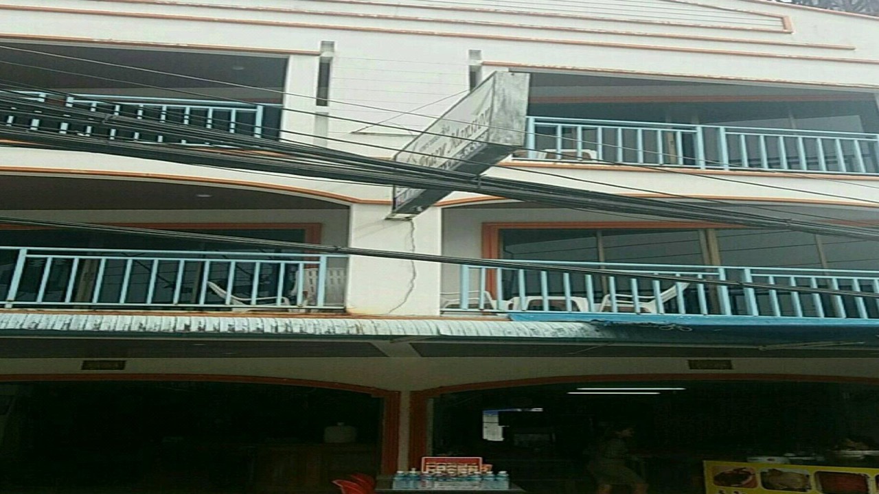 Photo of Buildings in Kamala