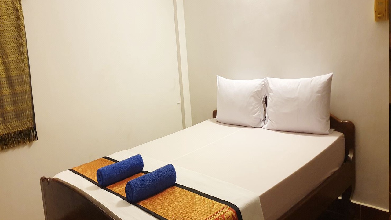Photo of Bedroom in Taphul Village Area